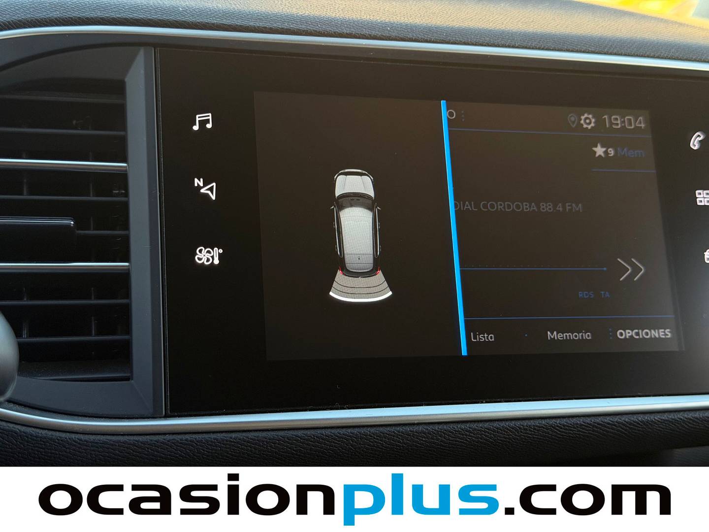 Extras y acabados del Peugeot 308 Peugeot 308 BlueHDi 130 S&S Style (130 CV)