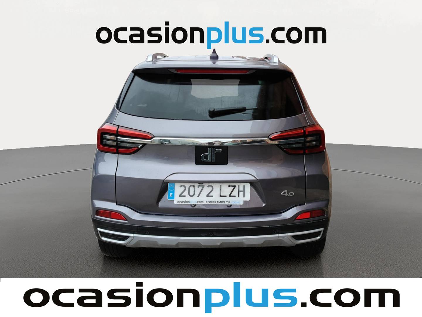 Foto DR AUTOMOBILES DR 4.0 DR AUTOMOBILES DR4 1.5 (116 CV)