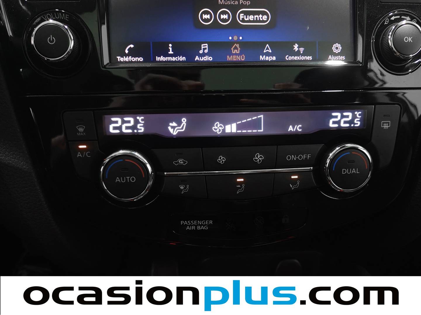 Nissan QASHQAI Nissan Qashqai DIG-T 160 N-Connecta 4x2 DCT (160 CV) km 0