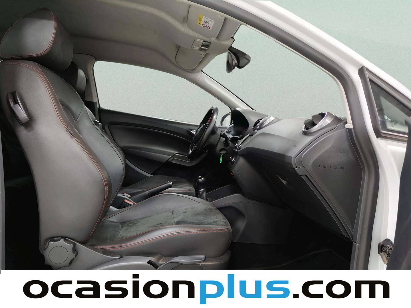 Seat Ibiza Seat Ibiza 1.0 EcoTSI FR Ultimate Edition (110 CV) gasolina