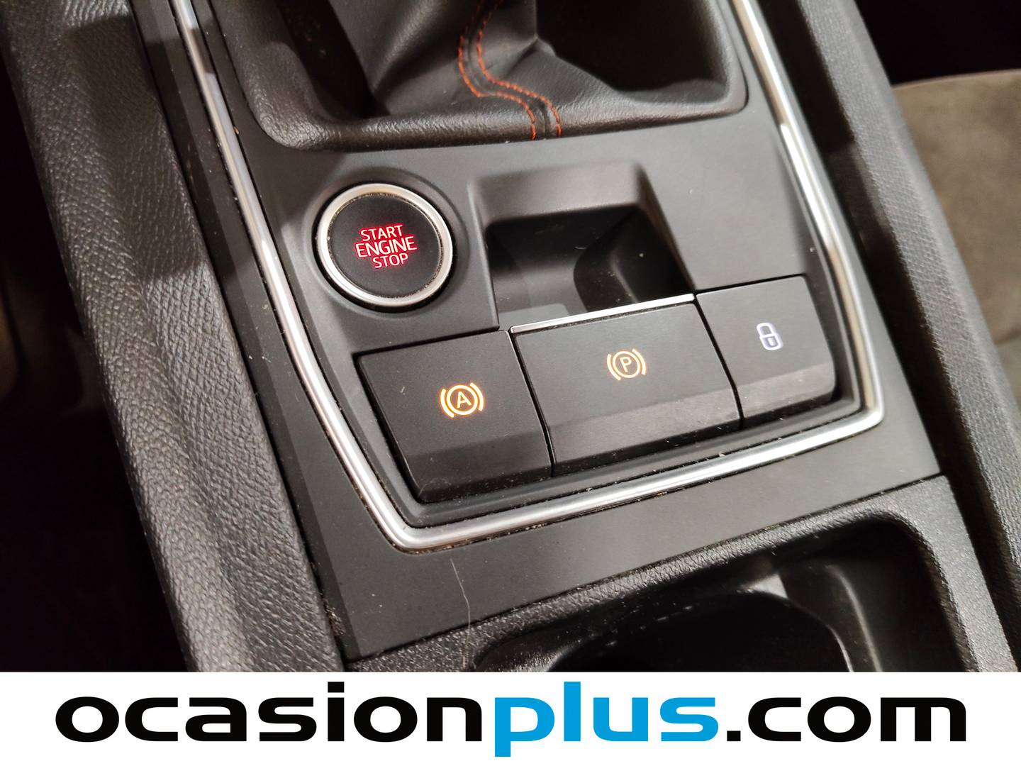 Seat León Seat Nuevo León 1.5 TSI S&S FR XL (130 CV) al mejor precio