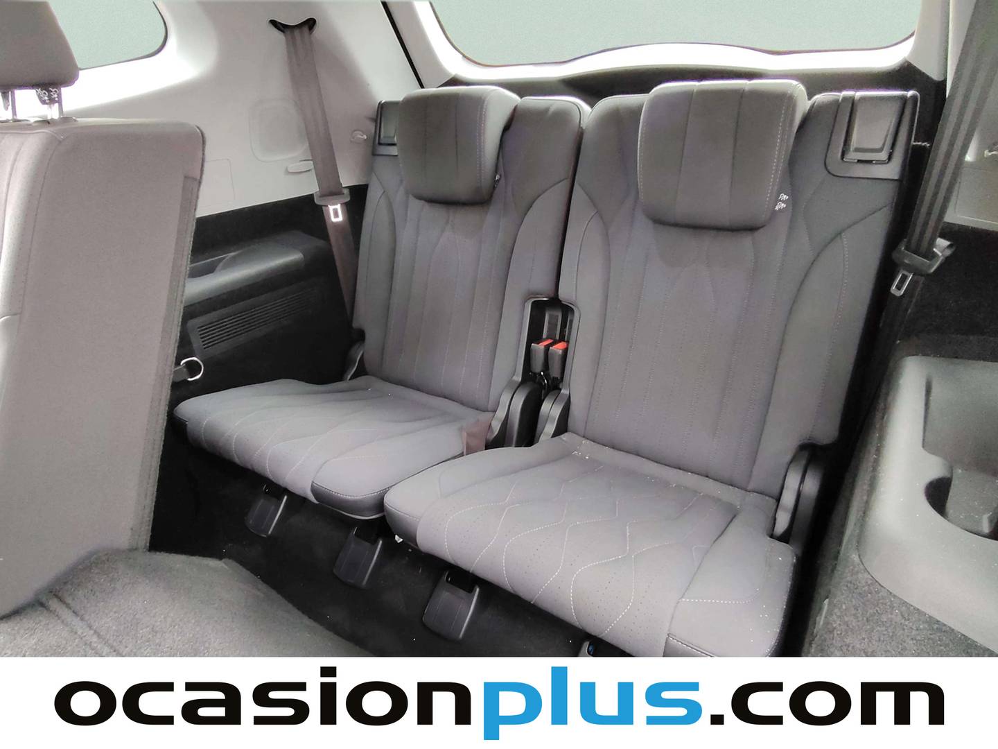 EBRO S800 EBRO S800 1.6 TGDI Premium DCT (147 CV) 7 Plazas de ocasión