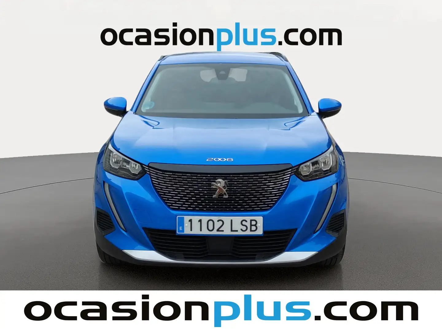 Foto Peugeot 2008 Peugeot 2008 BlueHDi 130 S&S Allure EAT8 (130 CV)