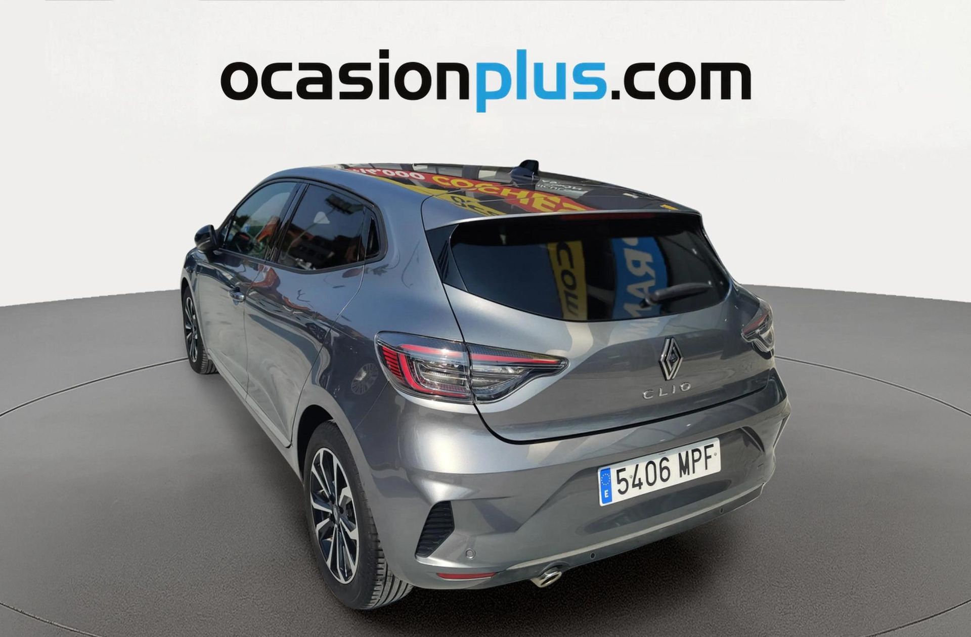 Renault Clio Techno TCe - foto 3