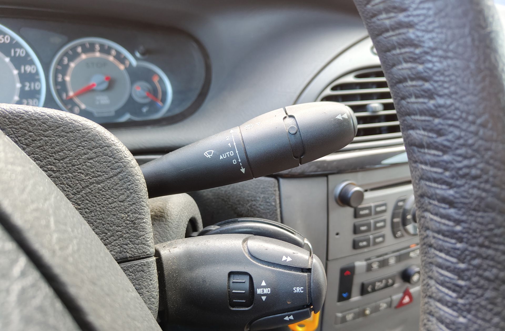 Citroën C5 2.0 HDi Premier - foto 21