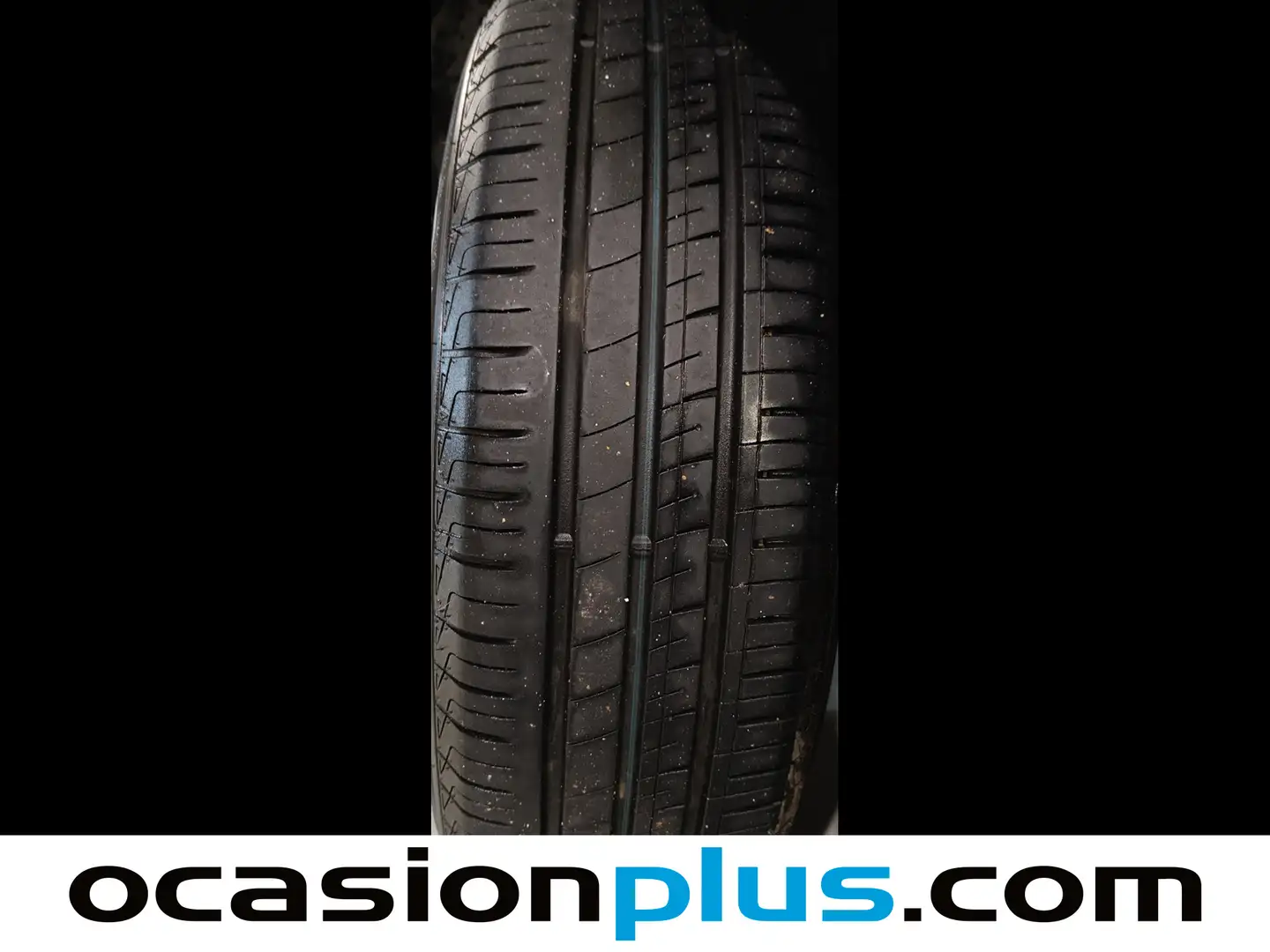 Foto Citroën C-Elysée Citroen C-Elysee 1.6 VTi Seduction (115 CV)