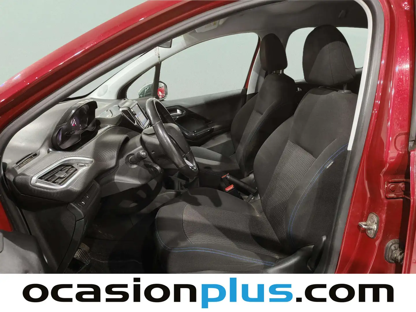 Foto Peugeot 208 Peugeot 208 PureTech 82 Style  (82 CV)