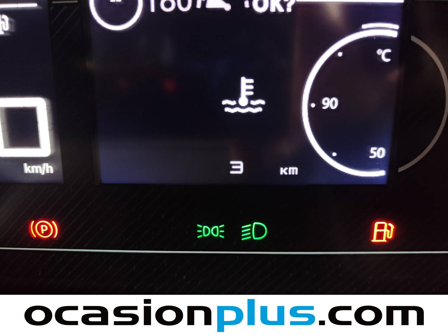 Fiat Doblò Fiat Dobló Furgón BlueHDi 100 M (100 CV) seminuevo