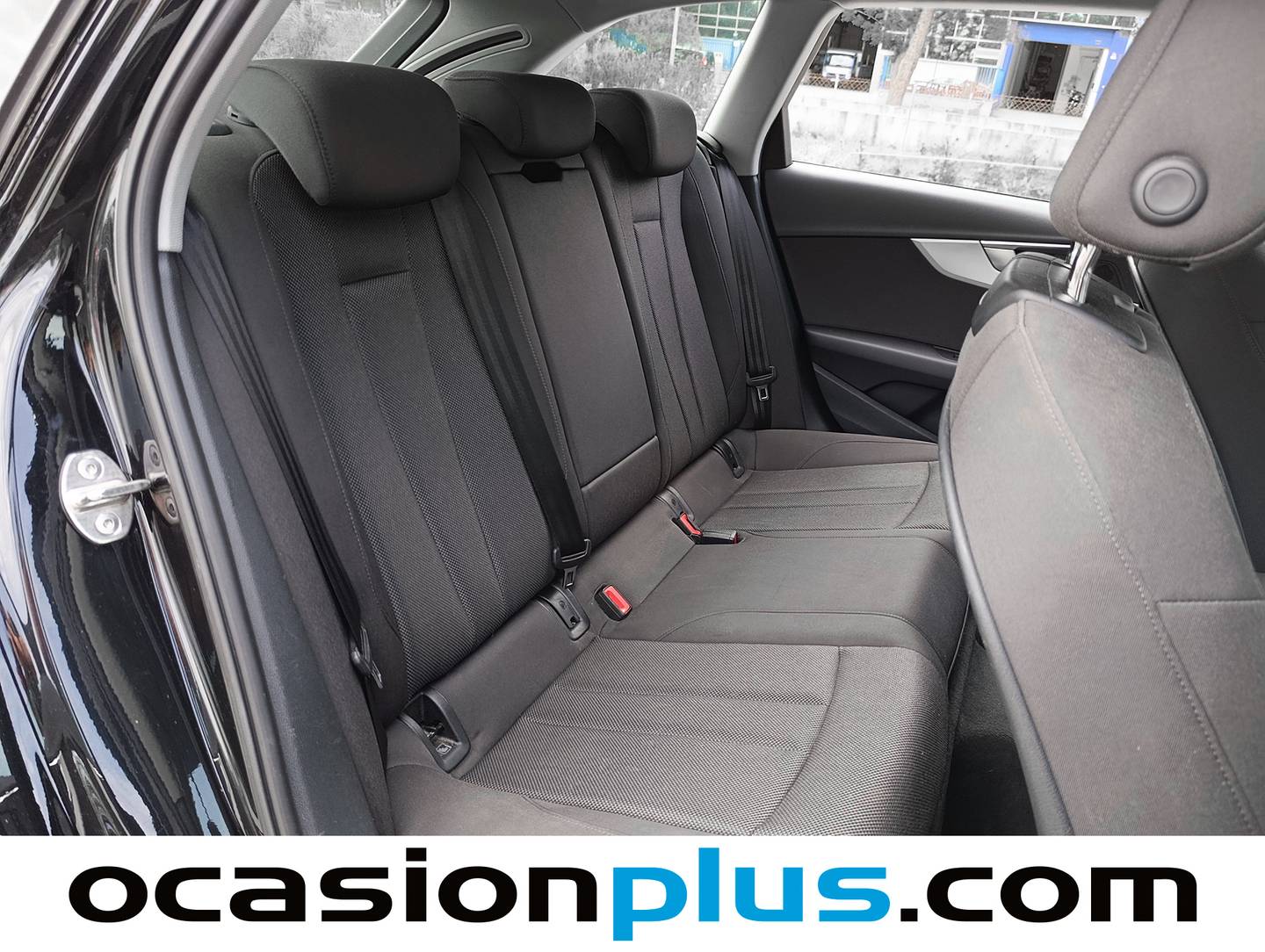 Audi A4 Audi A4 Avant Advanced 35 TFSI (150 CV) S tronic km 0