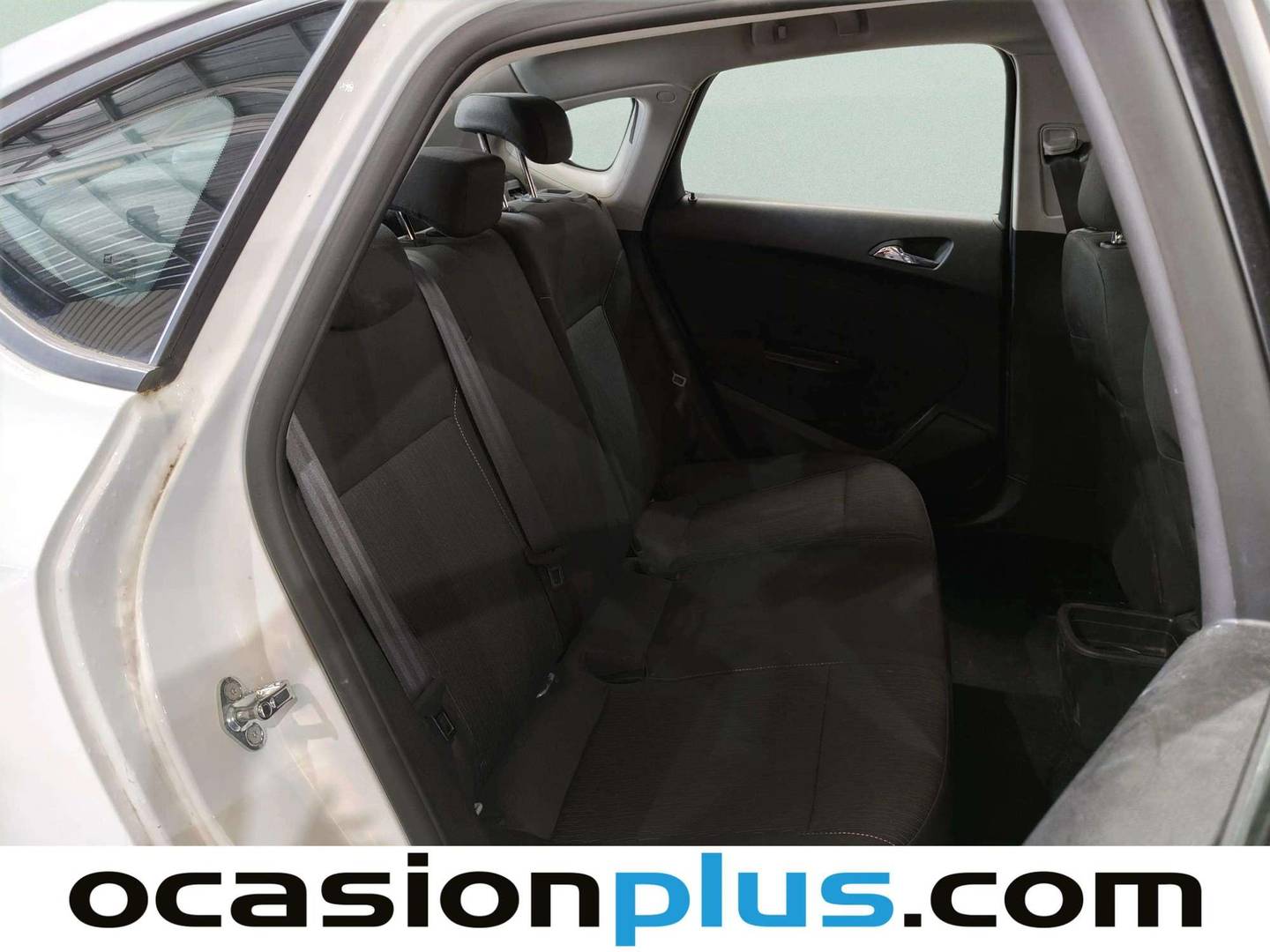 Opel Astra Opel Astra 1.4 Turbo GLP Elegance (140 CV) glp