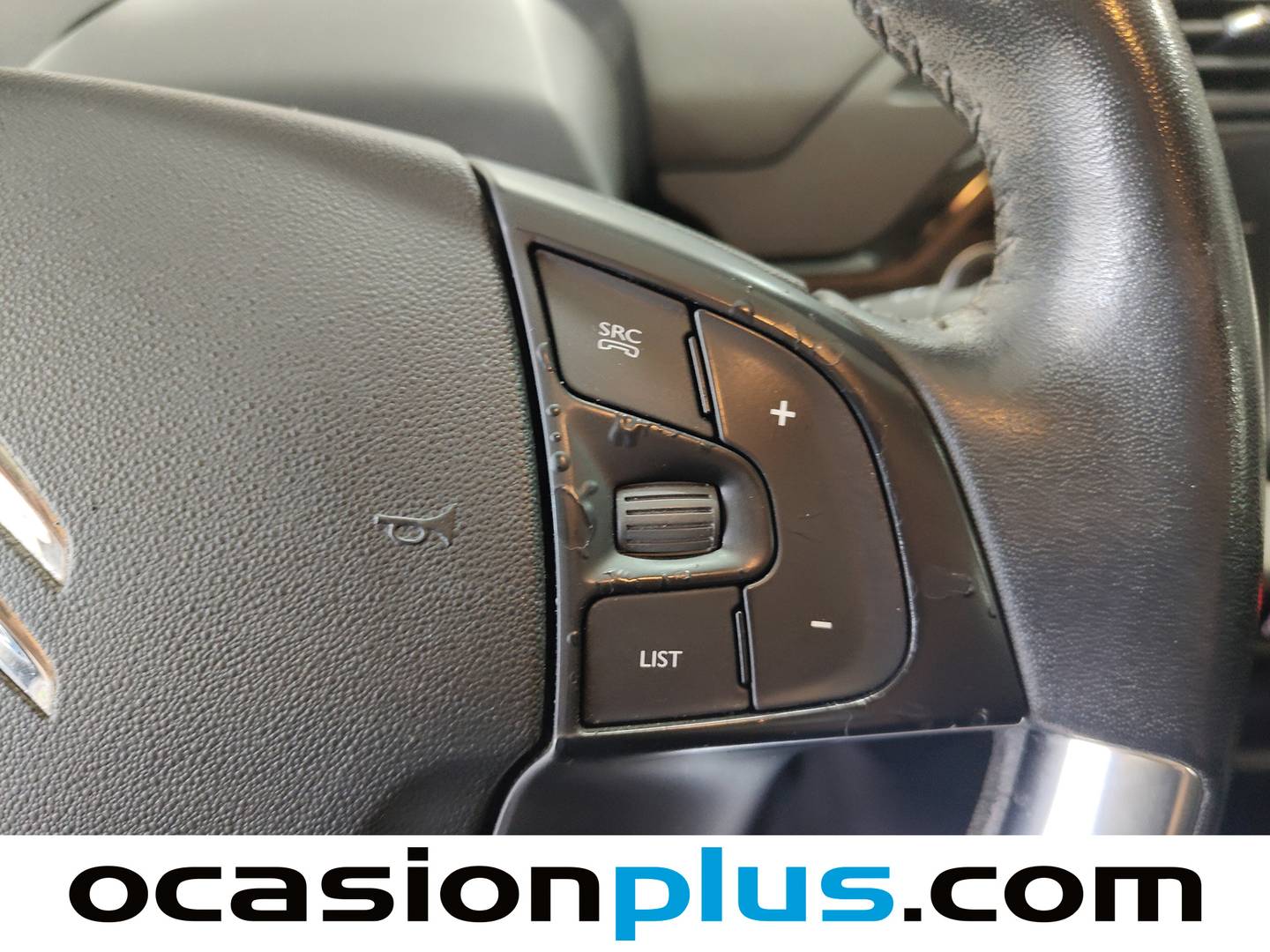 Citroën Grand C4 Picasso Citroen Grand C4 Picasso PureTech 130 S&S 6v Live Edition (130 CV) 7 Plazas seminuevo
