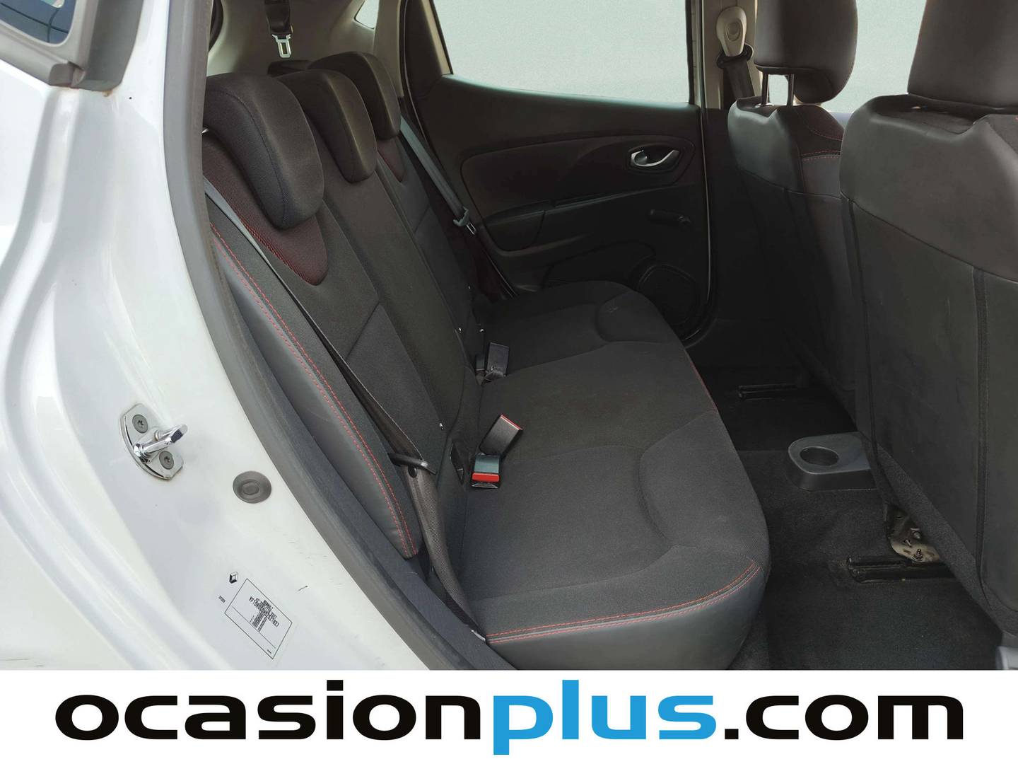 Renault Clio Renault Clio 1.2 16v Authentique (75 CV) al mejor precio