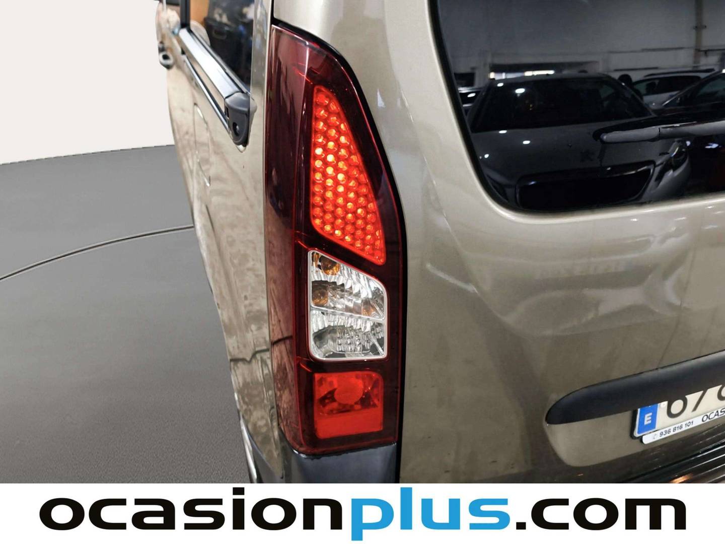 Citroën Berlingo Citroën Berlingo Multispace 20 Aniversario PureTech (110 CV) km 0