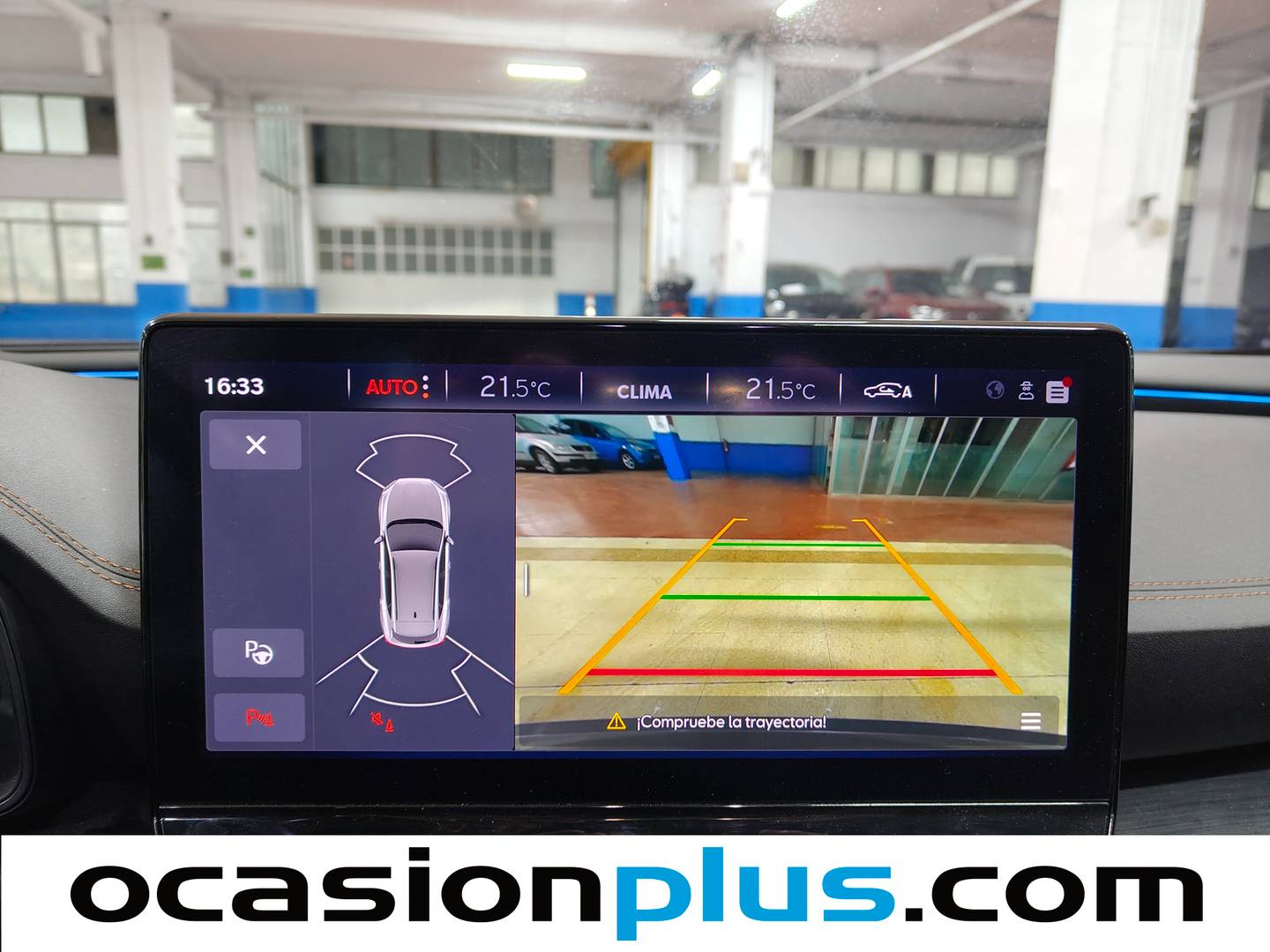 Extras del Cupra Formentor CUPRA Formentor 2.0 TDI (150 CV)