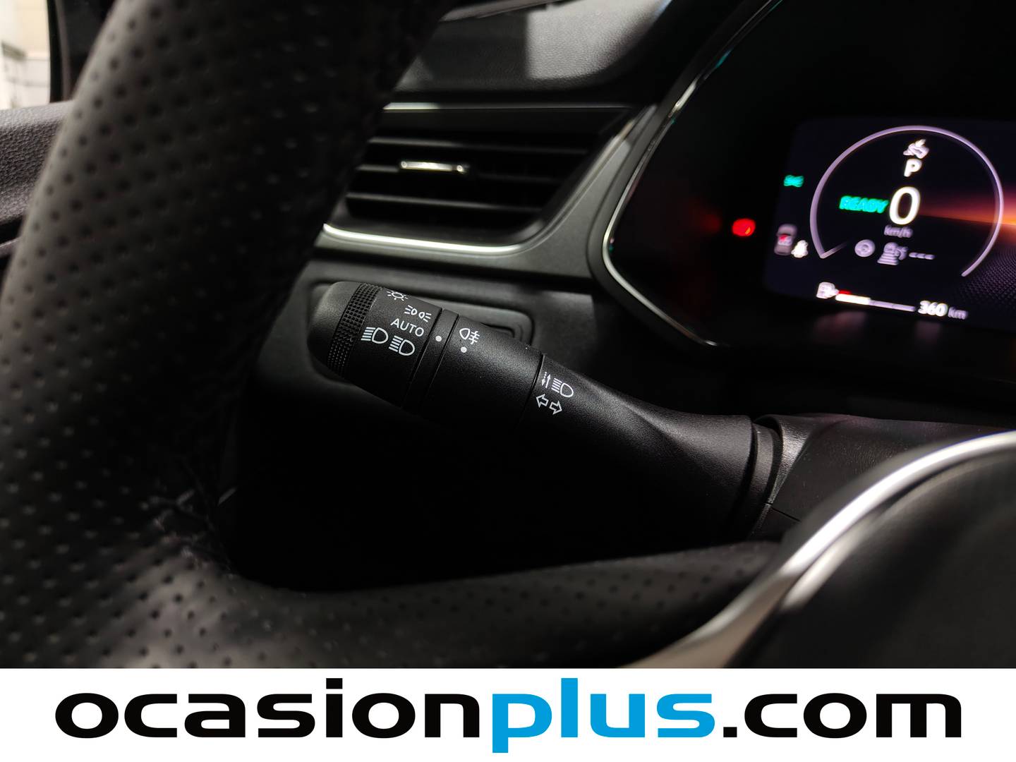 Renault Captur Renault Captur Techno E-Tech full hybrid (160 CV) 160cv