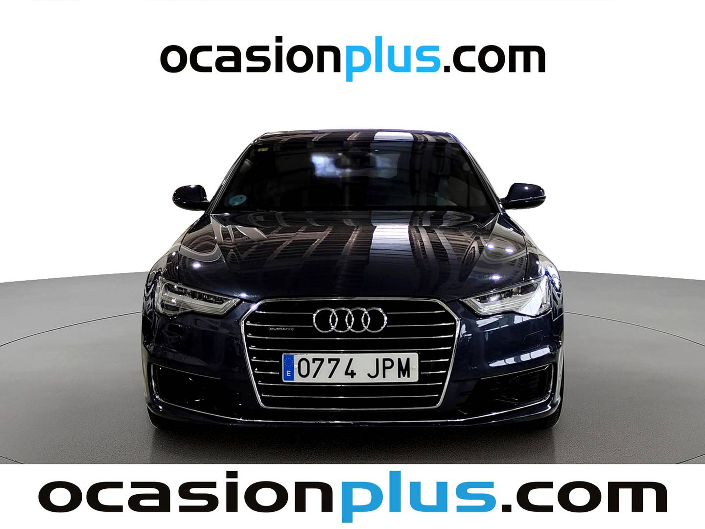 Audi A6 Audi A6 Advanced edition 2.0 TDI ultra quattro (190 CV) S tronic km 0