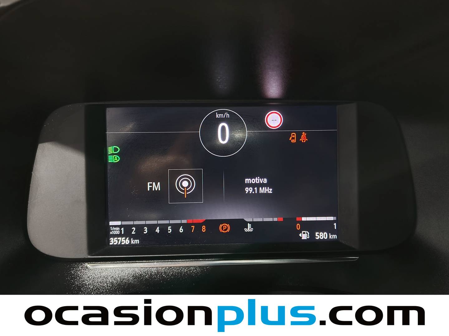 Foto Opel Corsa Opel Corsa 1.2 Turbo XHL GS-Line (100 CV)