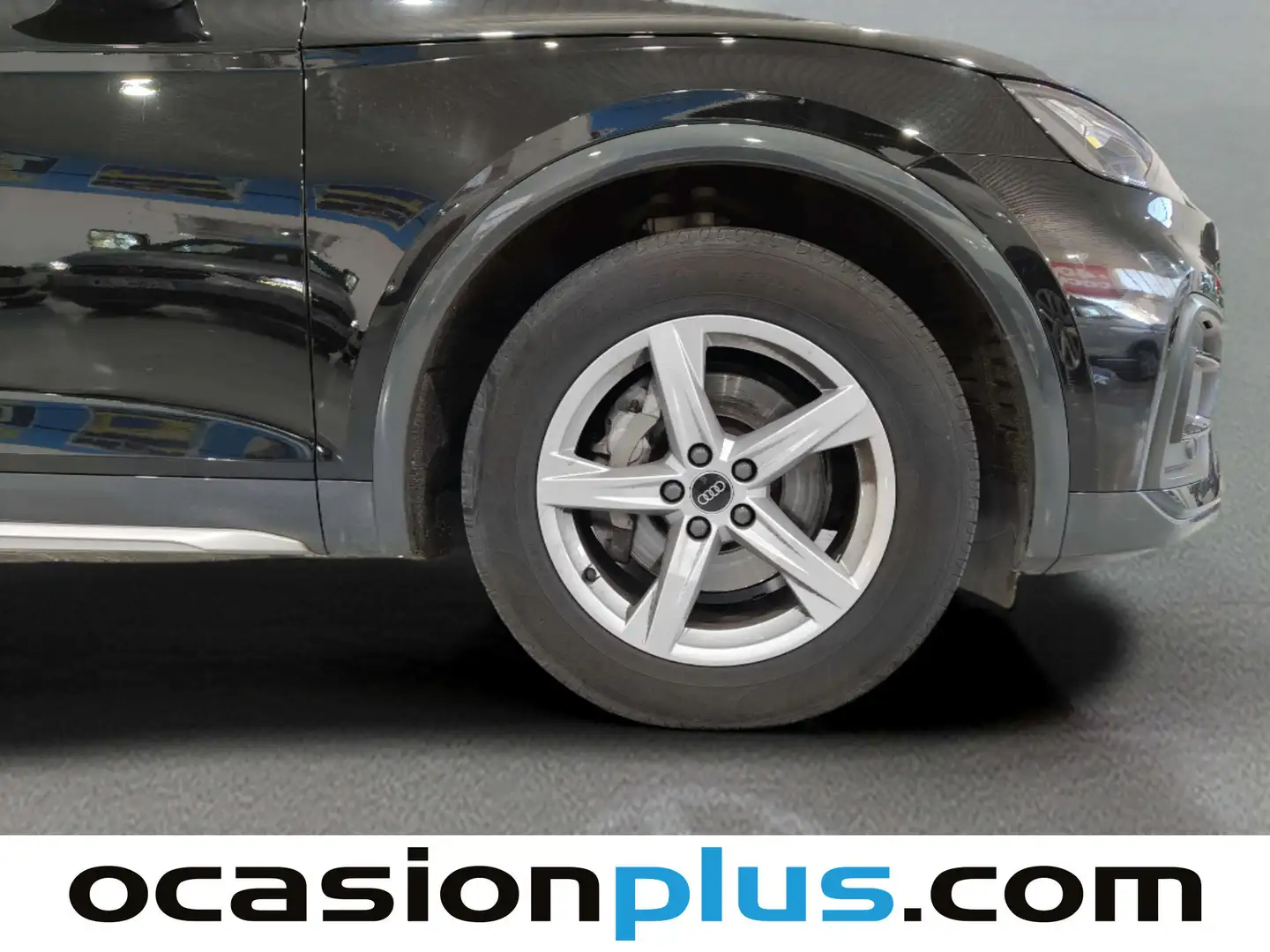 Foto Audi Q5 SPORTBACK Audi Q5 Sportback Advanced 35 TDI (163 CV) S tronic