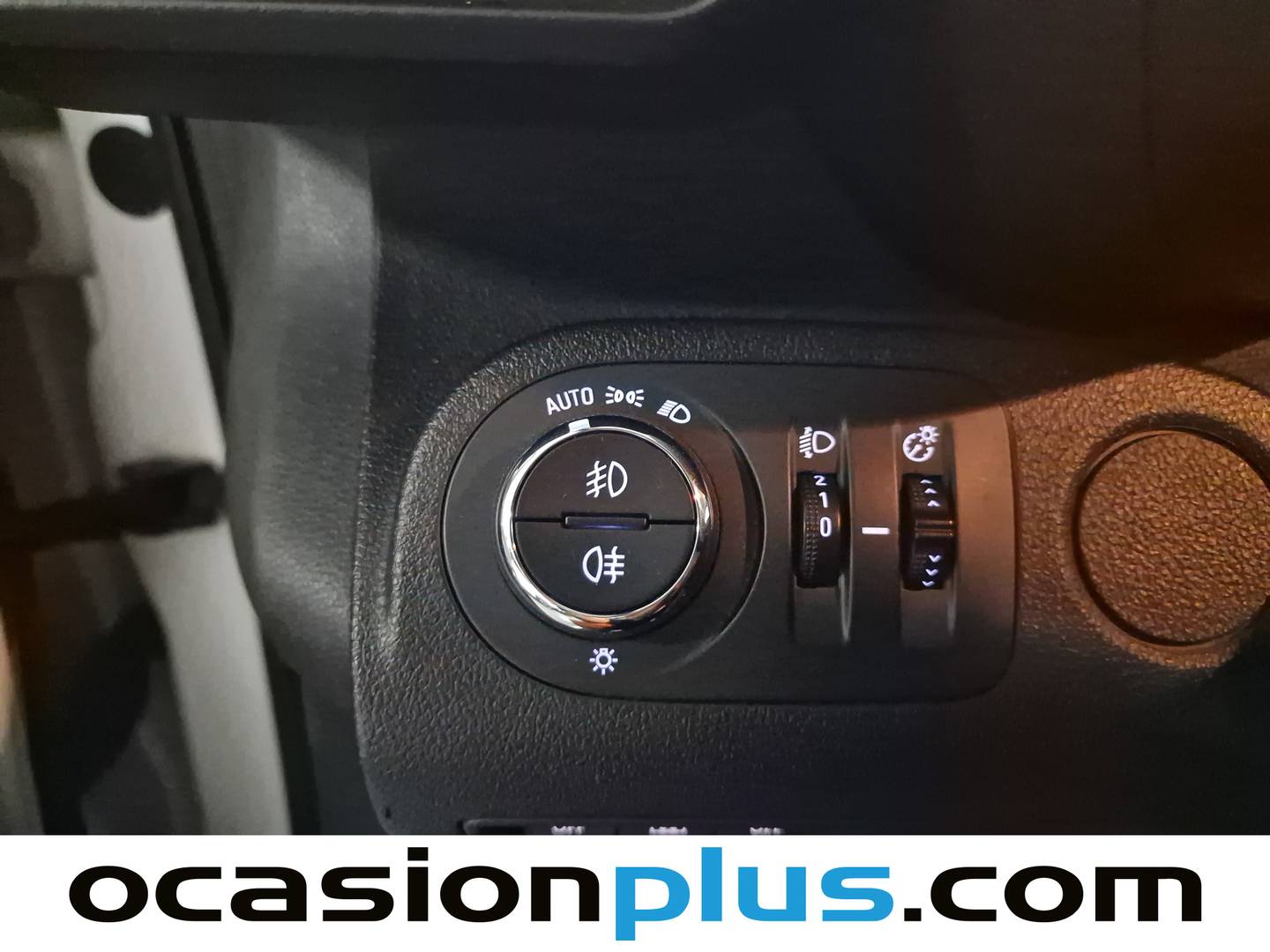 Opel Combo Life Opel Combo Life 1.5 TD S&S Selective XL Auto (130 CV) seminuevo