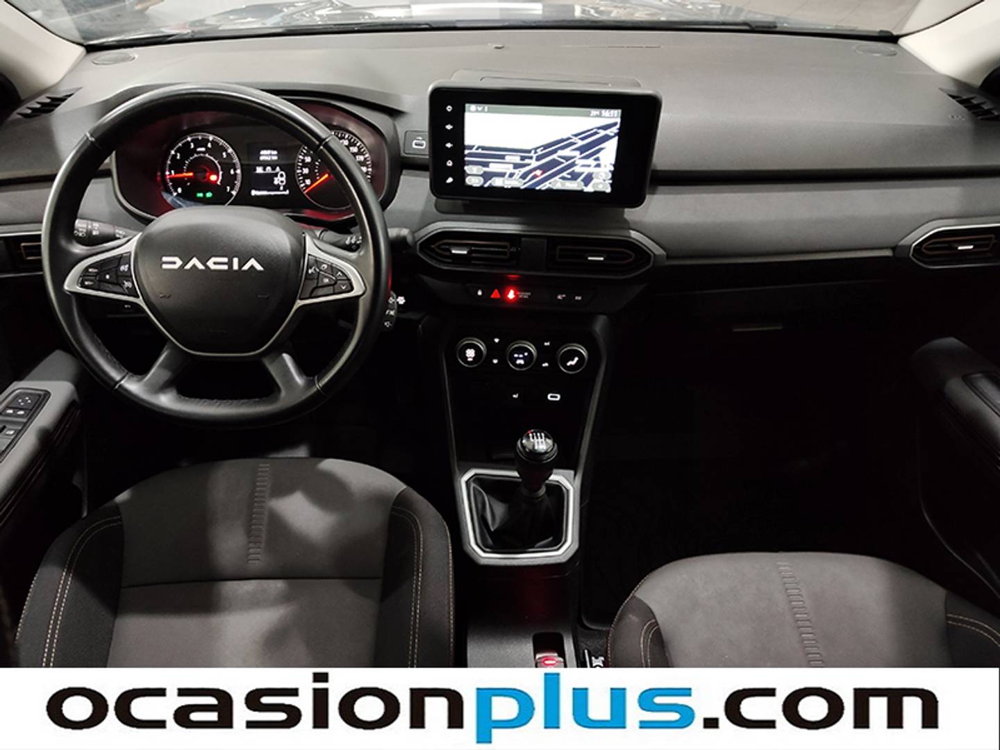 Foto Dacia Jogger Dacia Jogger Extreme Go ECO-G (100 CV) GLP