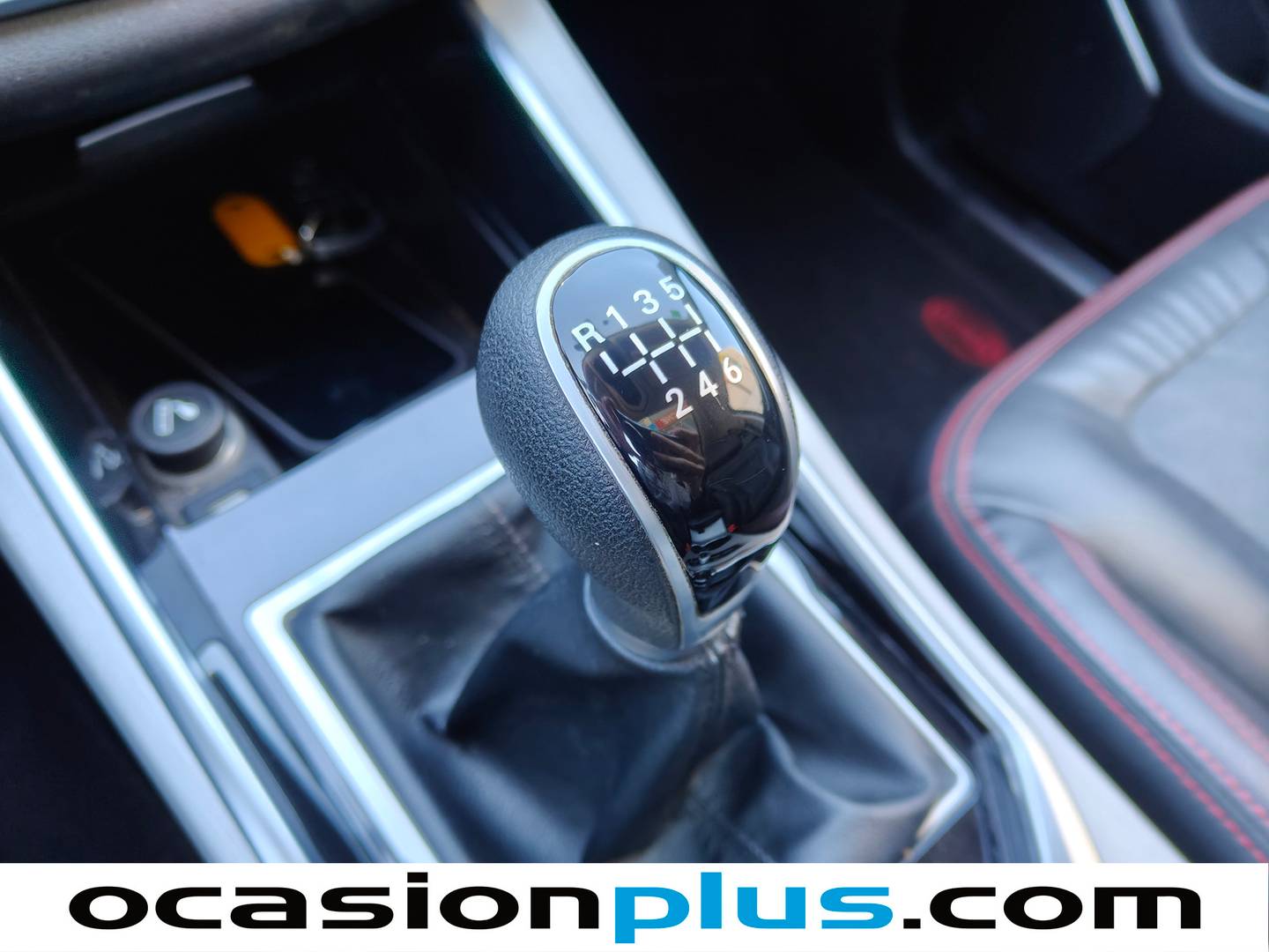 SWM G01 SWM G01 1.5T Luxury  (131 CV) de segunda mano