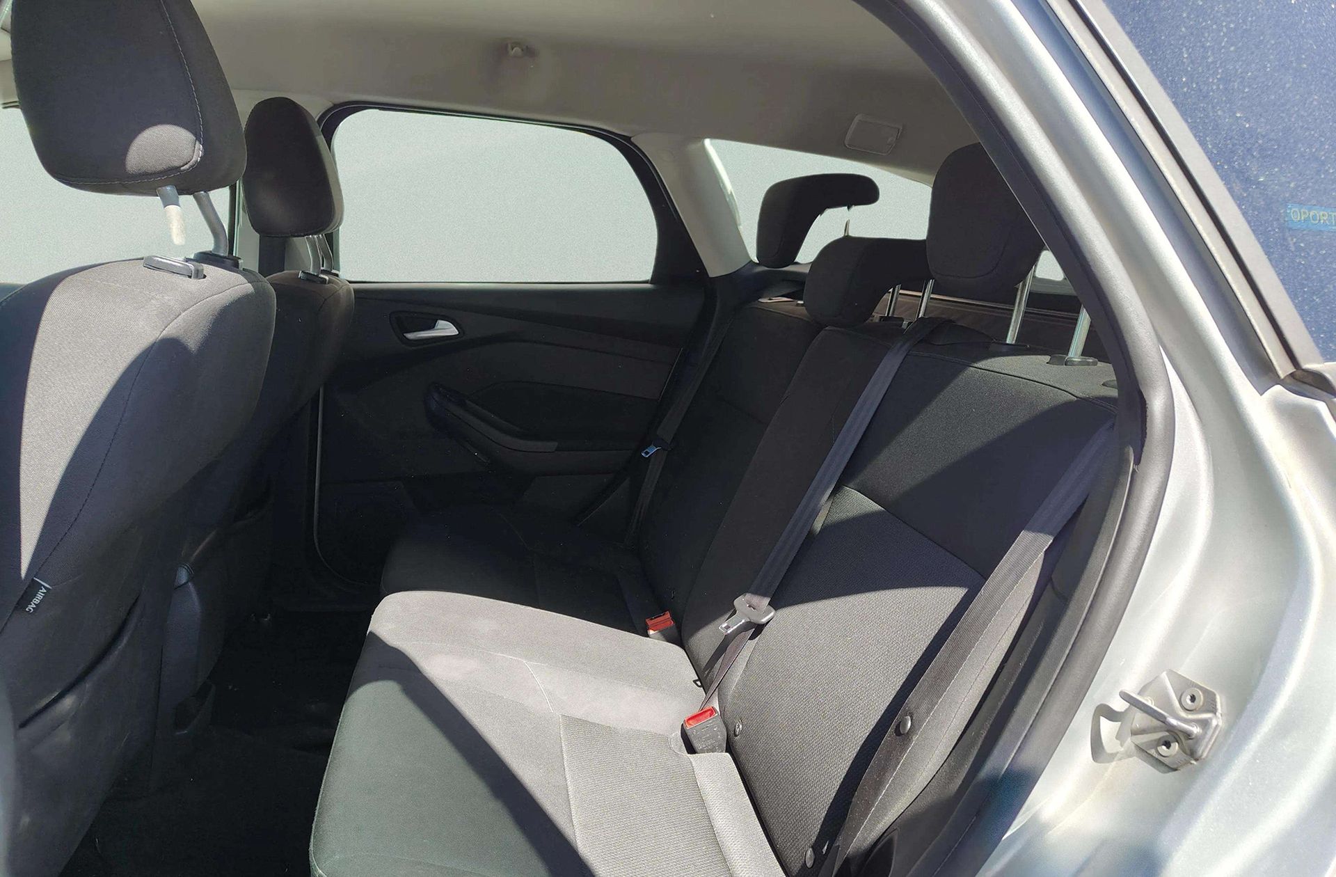 Ford Focus SportBreak 1.0 EcoBoost Business - foto 11