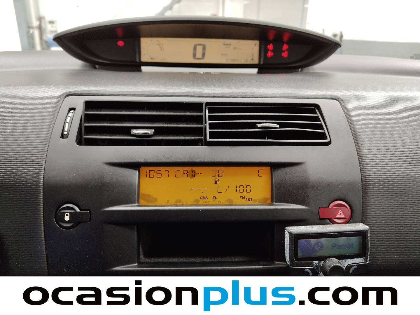 Citroën C4 Citroën C4 1.4i 16v LX (88 CV) al mejor precio