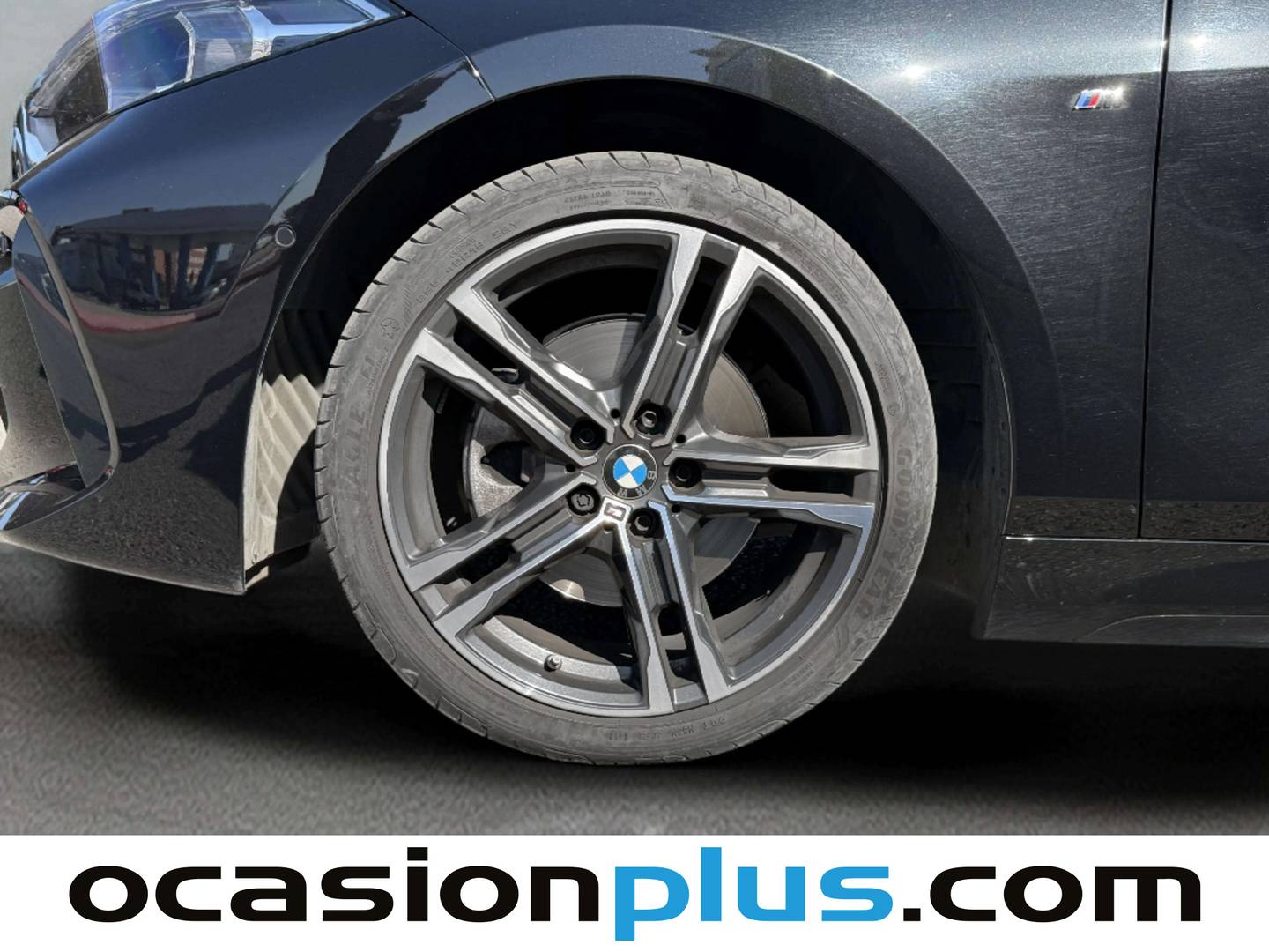 BMW Serie 1 BMW Serie 1 118i (136 CV) Pack M 2022
