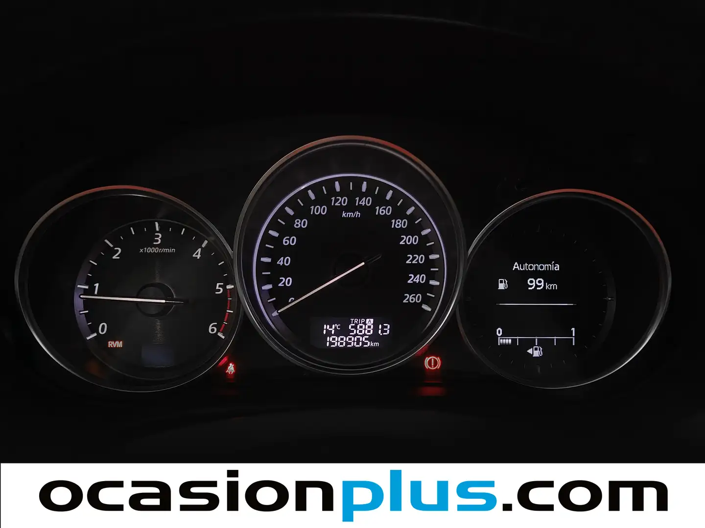 Foto Mazda CX-5 Mazda CX-5 2.2 DE Style 2WD (150 CV)