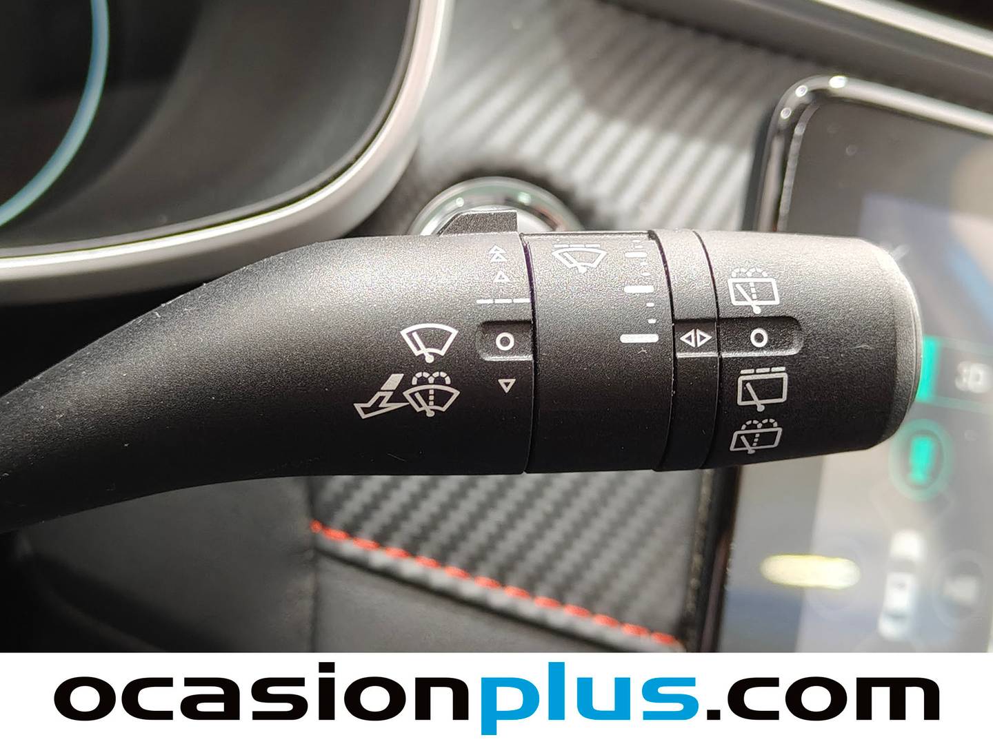 Foto MG ZS MG ZS 1.0T Luxury (111 CV)