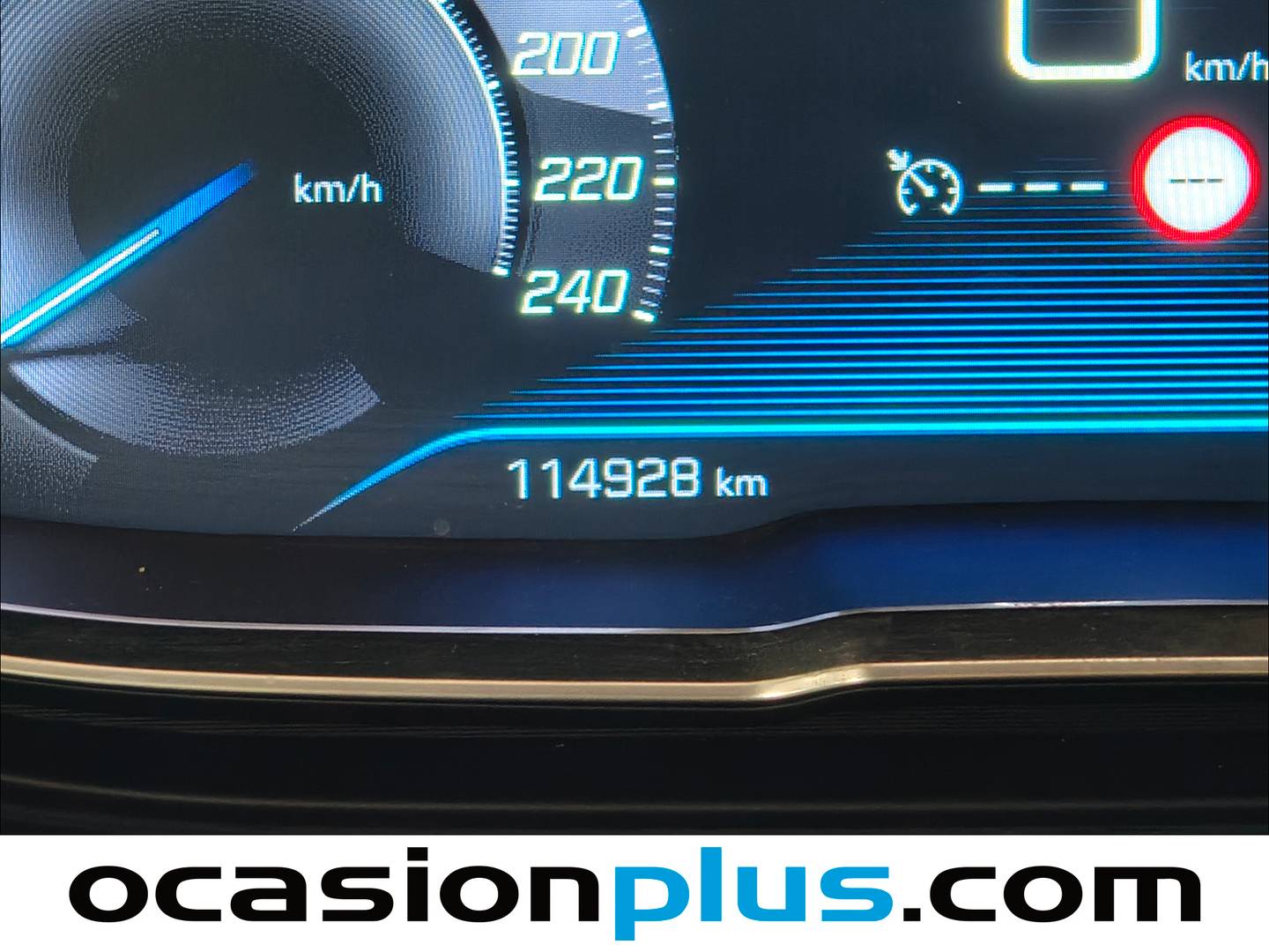 Peugeot 3008 Peugeot 3008 BlueHDI 130 S&S Allure (130 CV) seminuevo