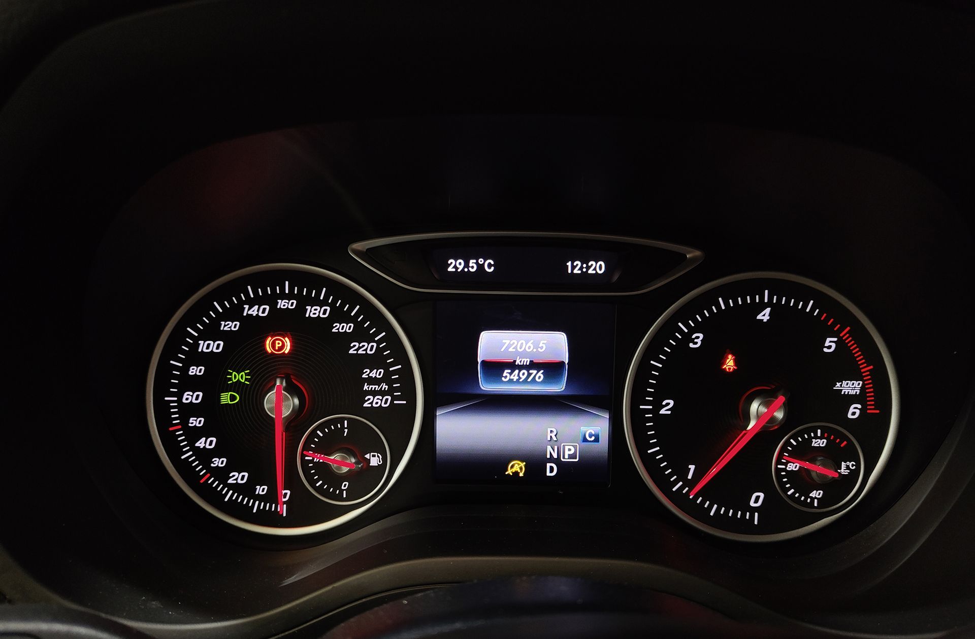 Mercedes-Benz Clase B B 180 d - foto 28