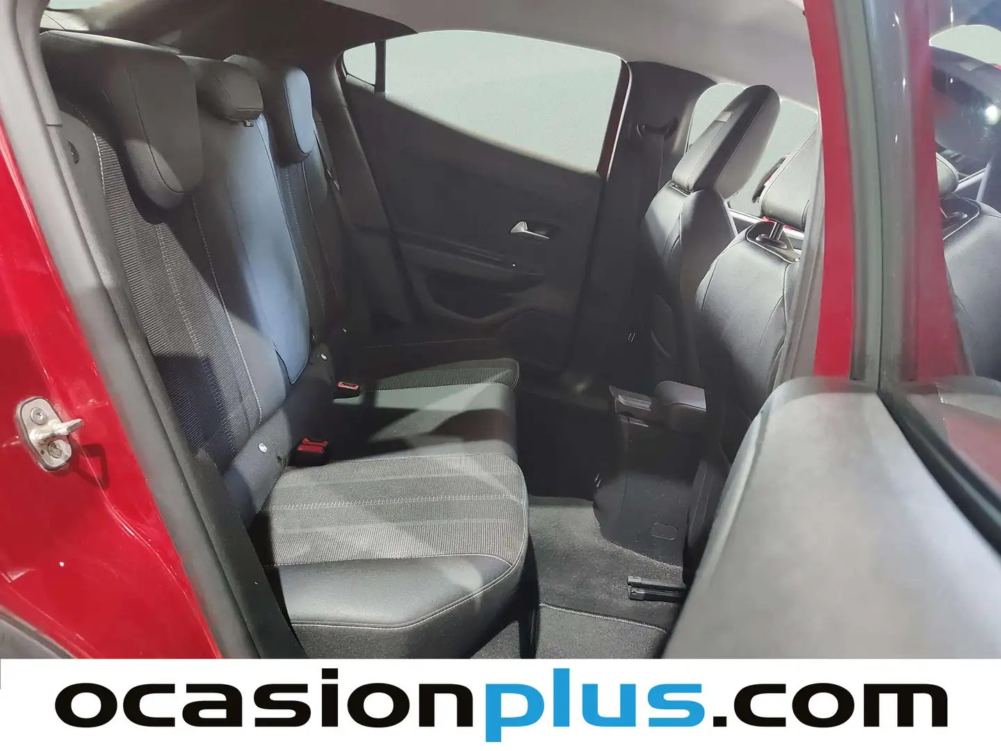 Foto Opel Mokka Opel Mokka 1.2 T Business Elegance (100 CV)