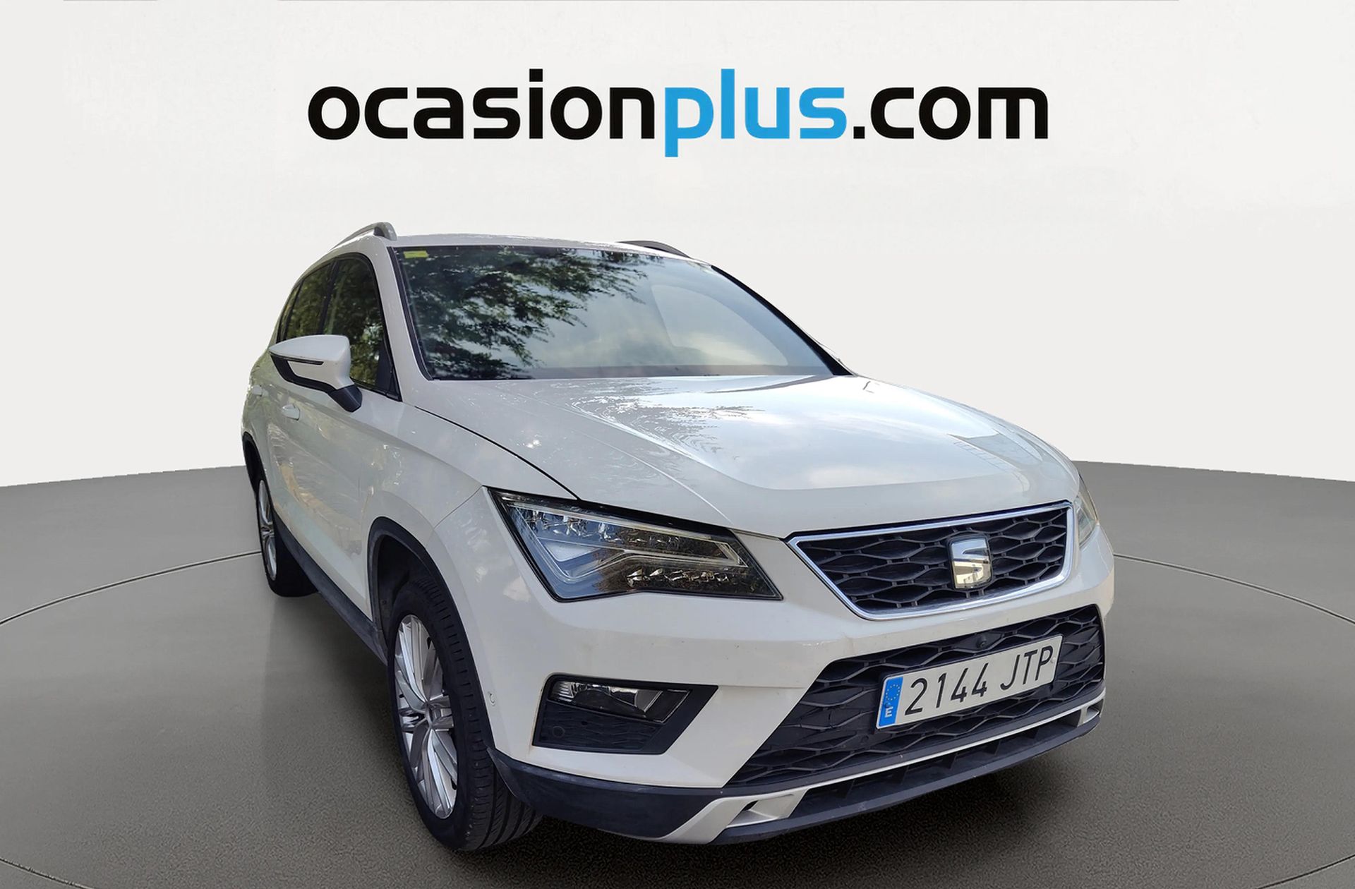 SEAT Ateca 1.4 EcoTSI Xcellence - foto 2