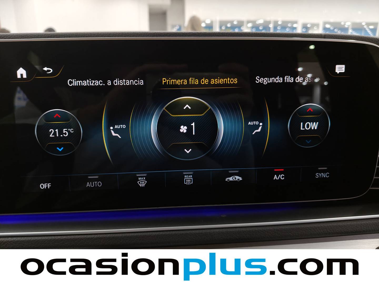 Foto Mercedes GLE Coupé Mercedes-Benz GLE Coupé 350 de 4MATIC (320 CV) Pack AMG