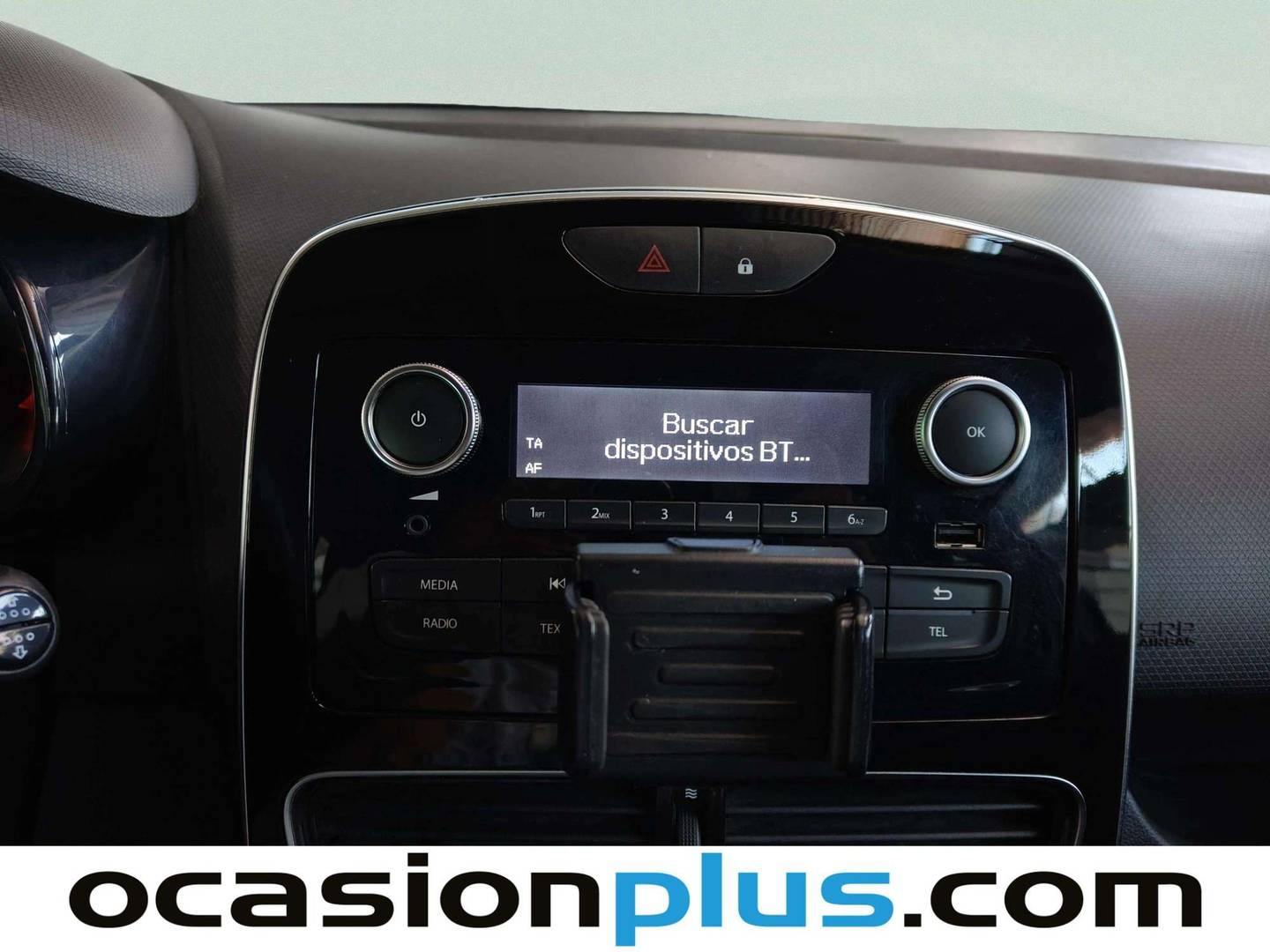 Renault Clio Renault Clio Société Energy dCi (75 CV) diésel