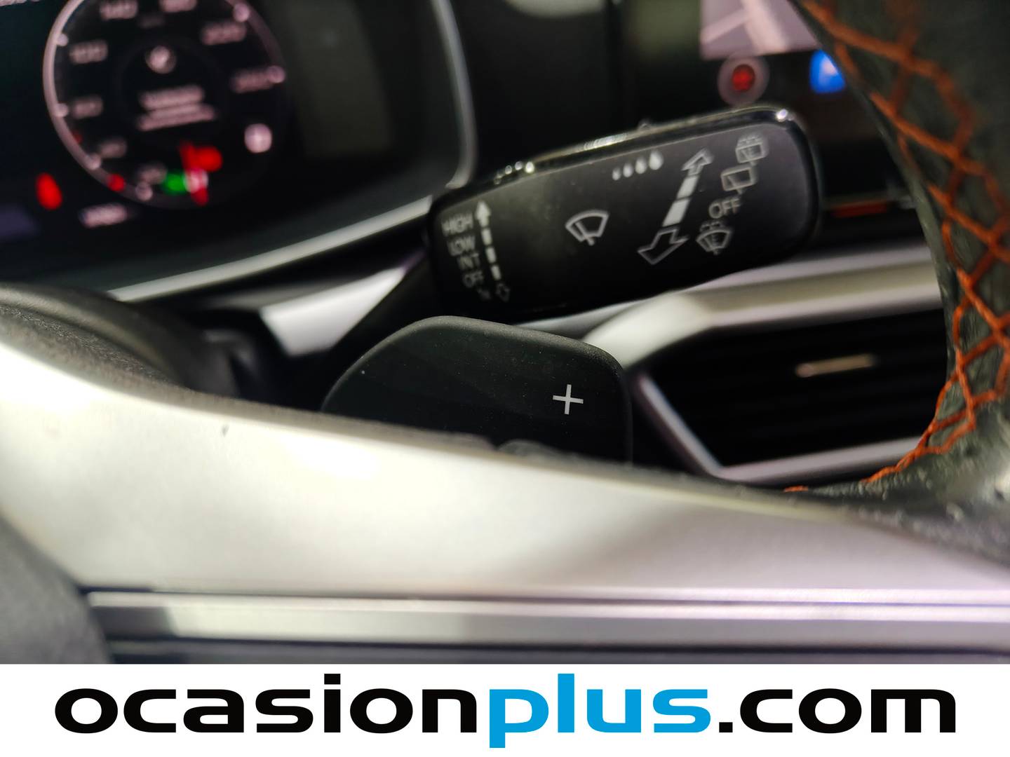 Seat León Seat León ST 1.5 eTSI S&S FR Go L DSG (150 CV) km 0