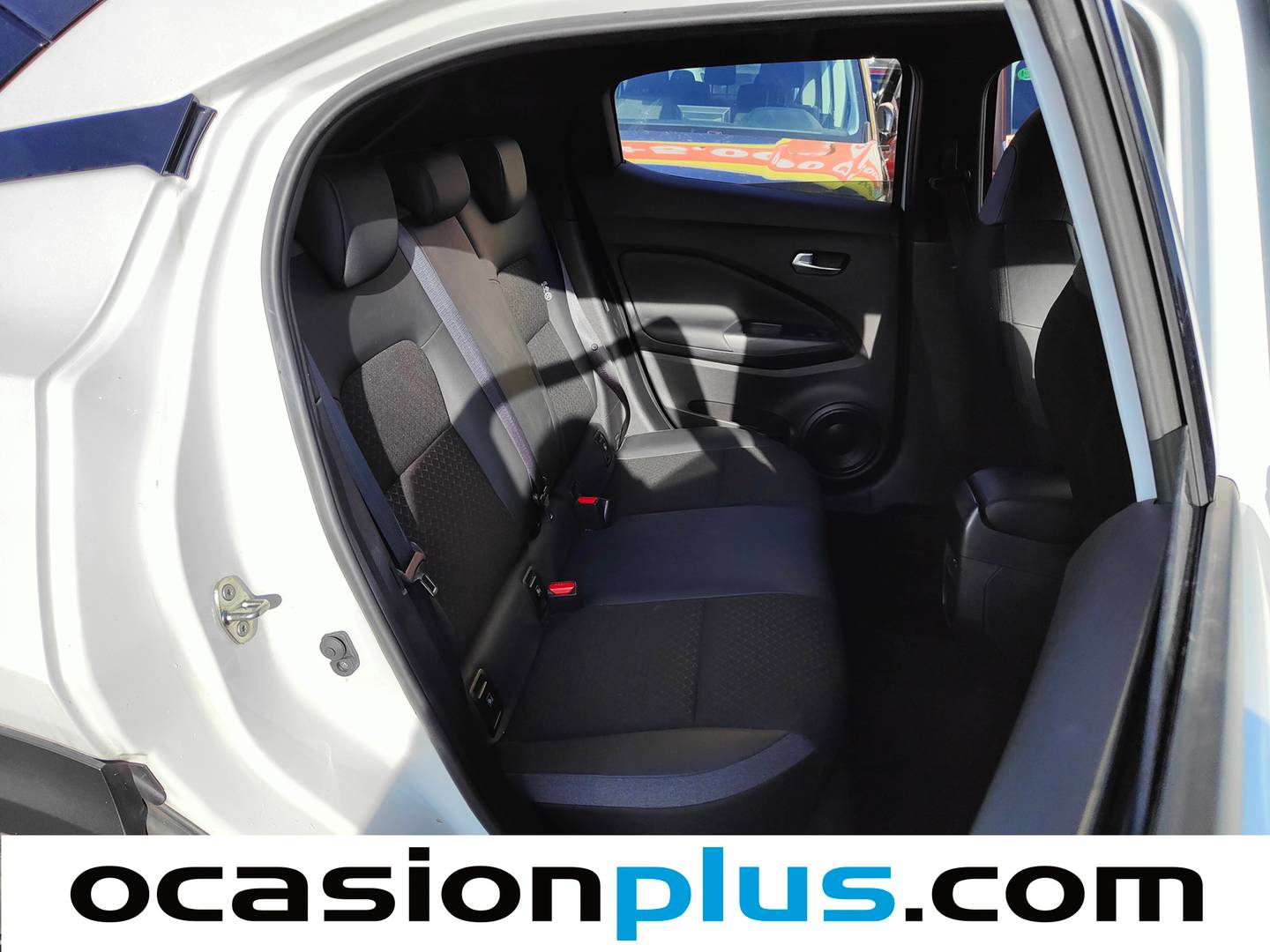 Foto Nissan JUKE Nissan Juke DIG-T N-Connecta 4x2 (114 CV)