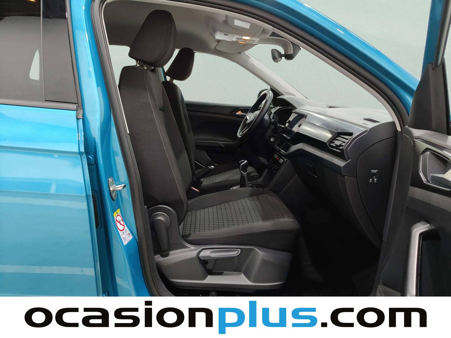 Foto Volkswagen T-Cross Volkswagen T-Cross Advance 1.0 TSI (110 CV)