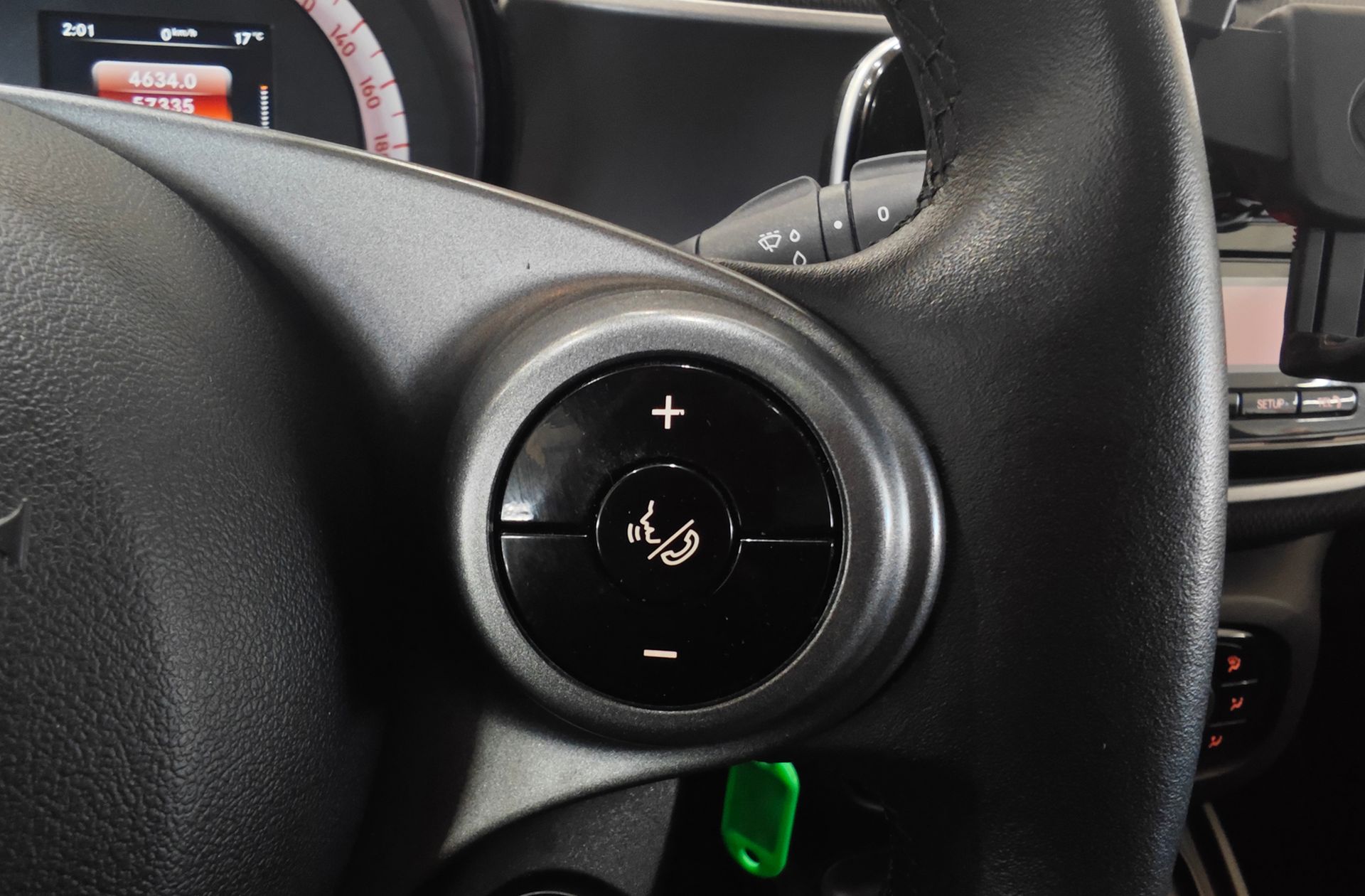 smart forfour 0.9 Passion - foto 23