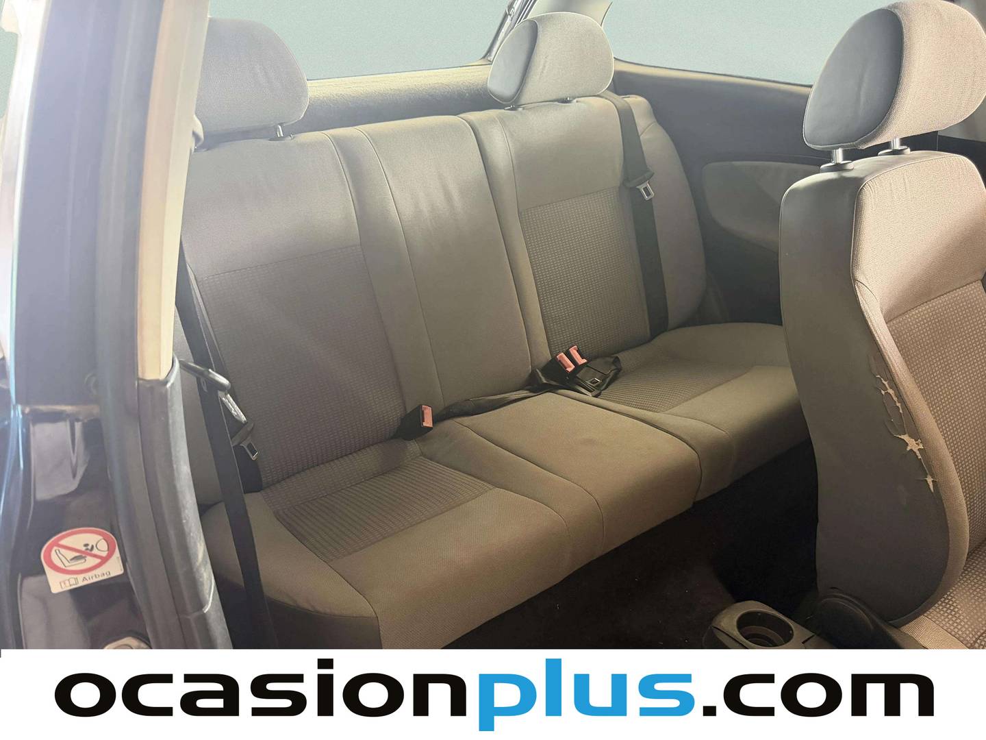 Seat Ibiza Seat Ibiza 1.4 16v Stella (75 CV) al mejor precio