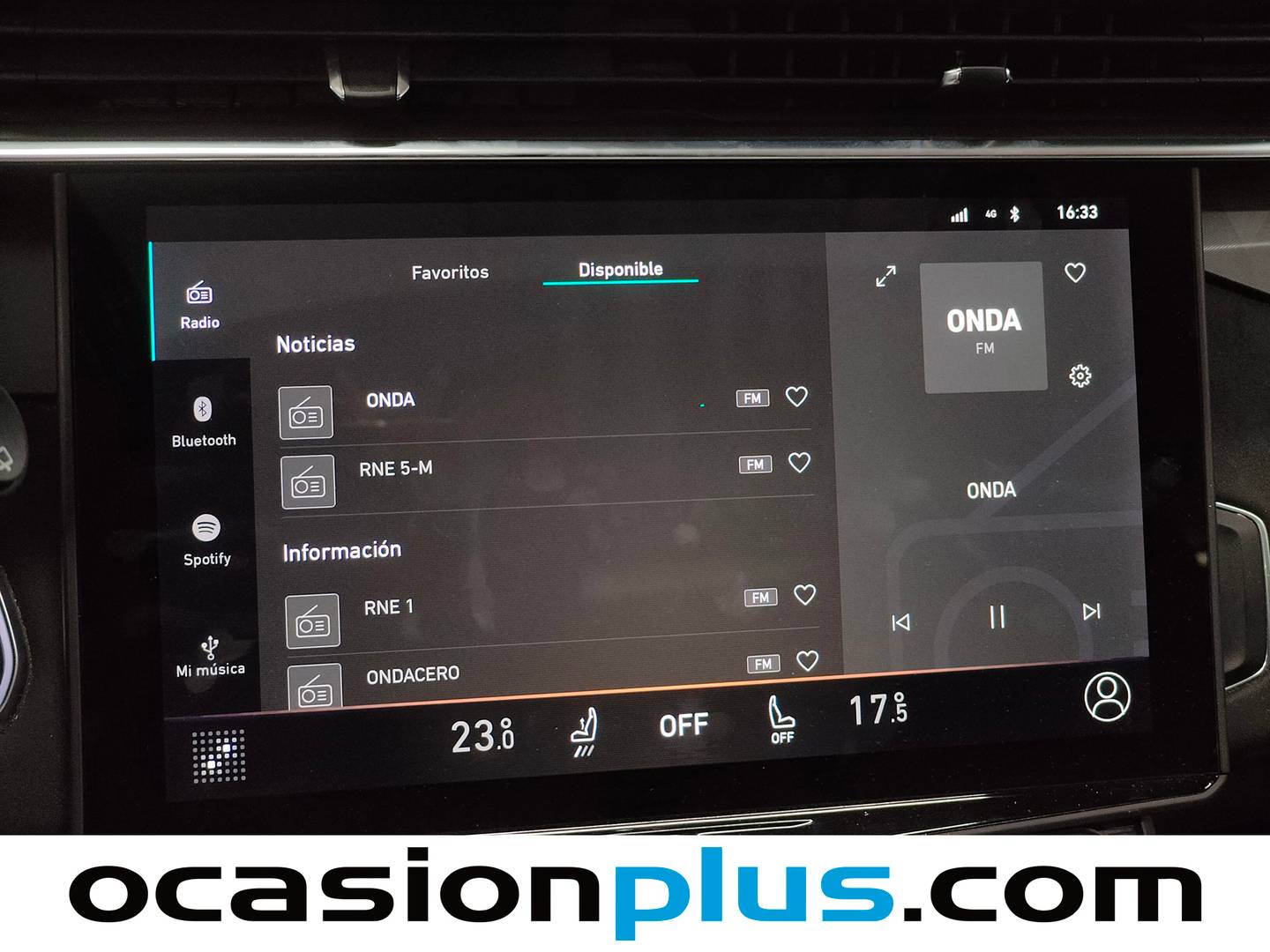 Foto Lynk & Co 01 Lynk & Co 01 1.5 PHEV (261 CV)