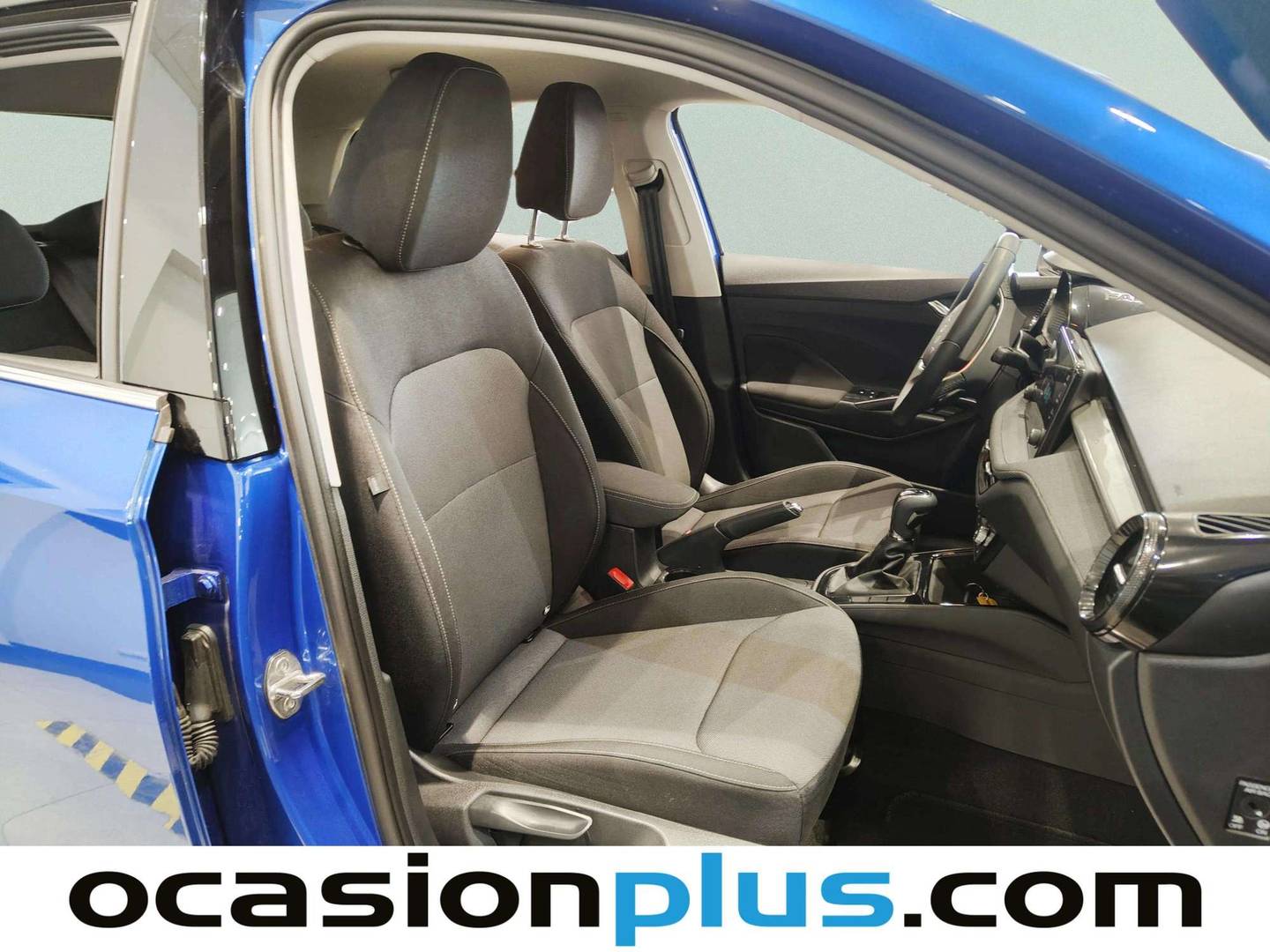 Skoda Fabia Skoda Fabia 1.0 TSI Selection DSG (115 CV) 2025