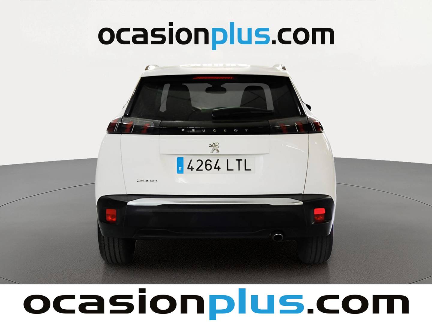 Peugeot 2008 Peugeot 2008 BlueHDi 110 Allure (110 CV) al mejor precio