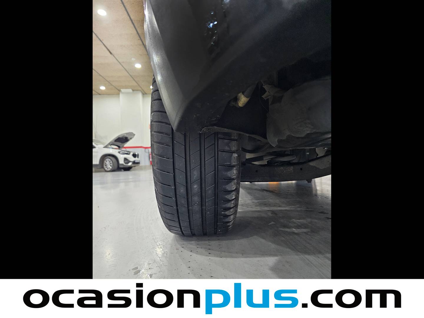 Foto KIA Sportage Kia Sportage 1.6 MHEV Business 4x2 DCT (136 CV)