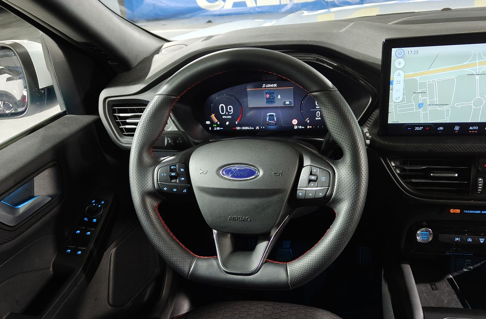 Ford Kuga 1.5T EcoBoost ST-Line 4x2 - foto 28