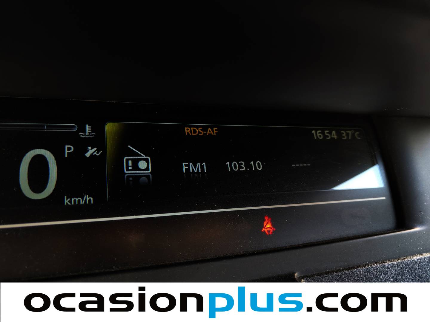 Accesorios del Renault Grand Scénic Renault Grand Scenic Limited dCi (110 CV) EDC 7 Plazas