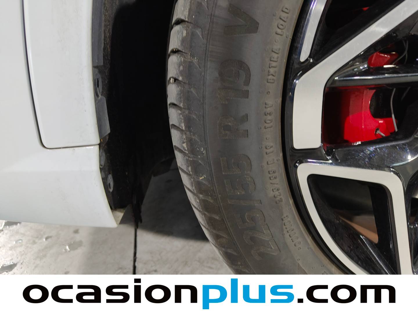 Ford Kuga Ford Kuga 2.5 Duratec FHEV ST-Line X 4x2 Auto (180 CV) 180cv