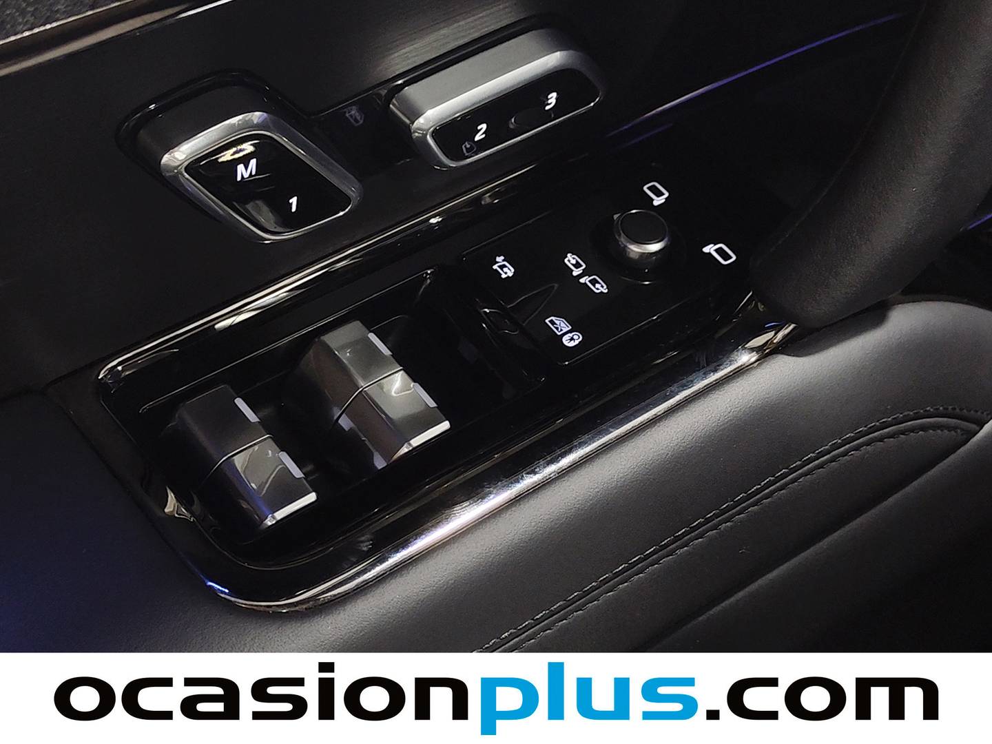 Land Rover Range Rover Sport Land Rover Range Rover Sport 3.0 I6 PHEV Dynamic HSE AWD Auto (440 CV) de ocasión