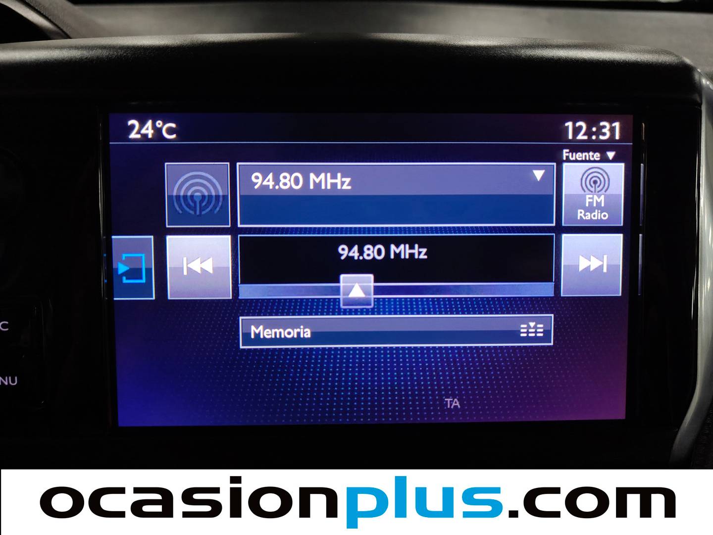 Peugeot 2008 Peugeot 2008 BlueHDi 100 S&S Active (100 CV) diésel